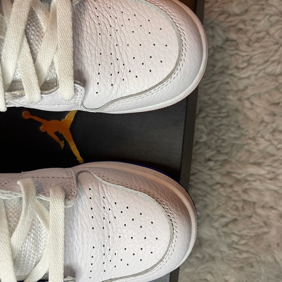 Jordan 1’s Mid 85’ - Picture 4 of 4